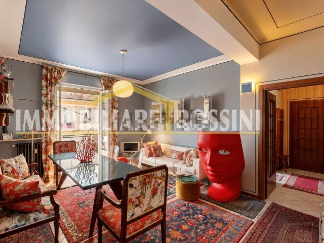 Appartamento in vendita a Biumo Superiore, Varese