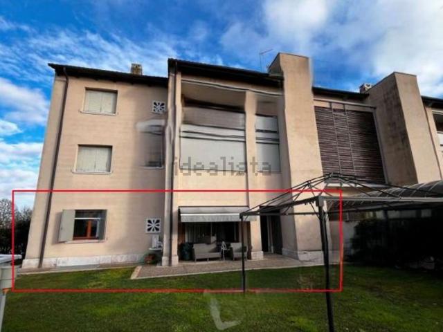 Appartamento in vendita a Santa Lucia Di Piave, Veneto