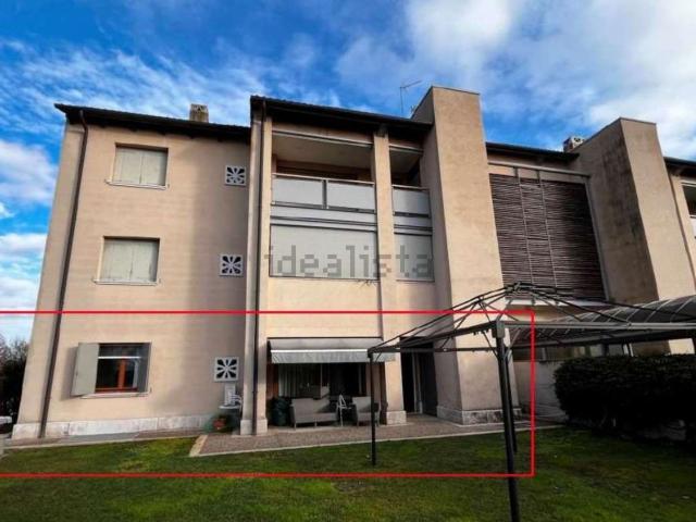 Appartamento in vendita a Santa Lucia Di Piave, Veneto