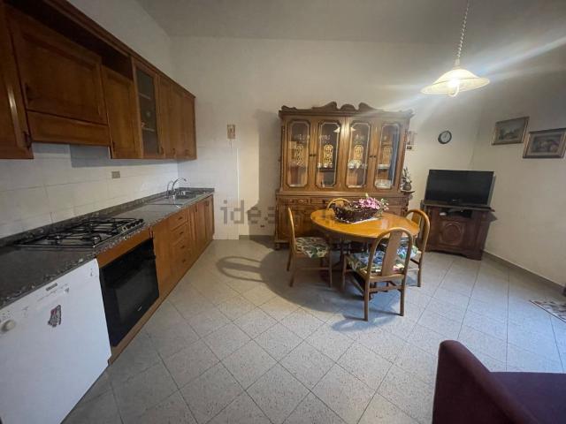 Appartamento in vendita a Lastra A Signa, Toscana