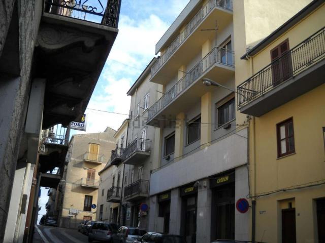 Appartamento in vendita a Lercara Friddi, Sicilia