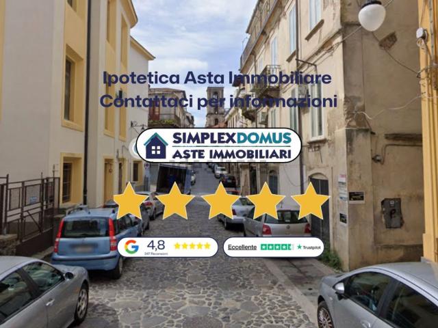 Appartamento in vendita a Carmine, Vibo Valentia