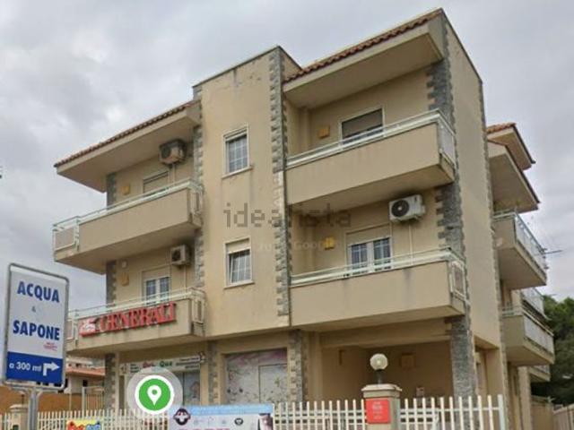 Appartamento in vendita a Centro storico di Bagheria, Bagheria