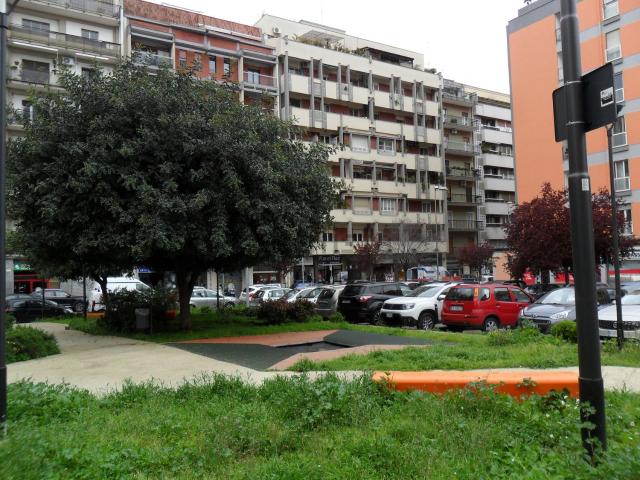 Appartamento in vendita a Municipio 2, Puglia