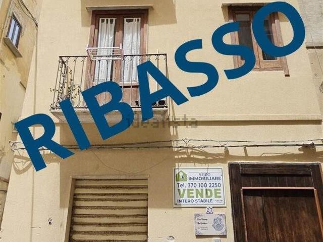 Appartamento in vendita a Il Palazzo, Trapani