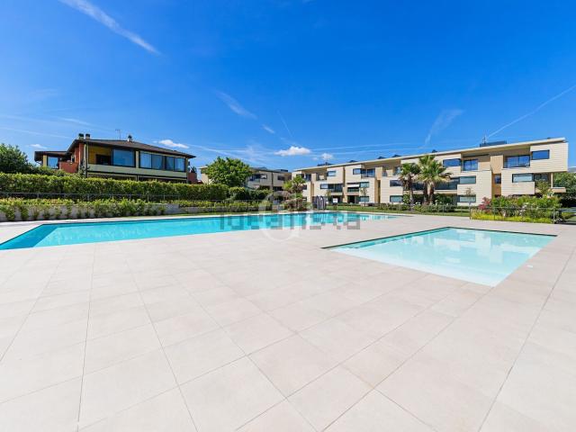 Appartamento in vendita a Rivoltella del Garda, Desenzano Del Garda