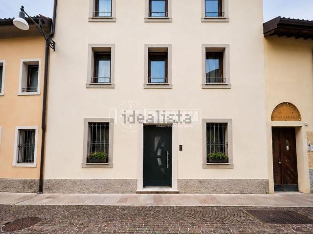 Appartamento in vendita a Lambioi, Zoldo Alto
