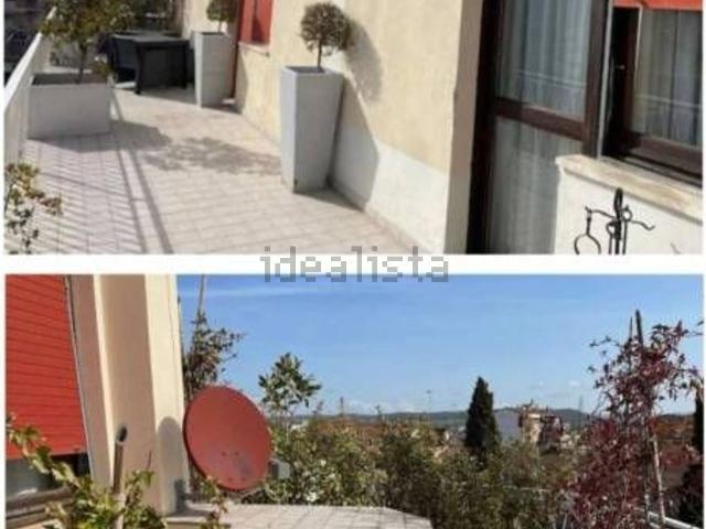 Appartamento in vendita a Chiusi Scalo, Chiusi Città