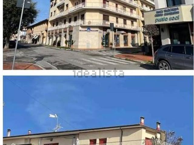 Appartamento in vendita a Chiusi Scalo, Chiusi Città