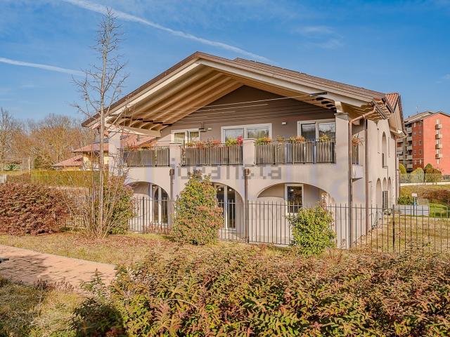 Appartamento in vendita a Lavino, Piemonte
