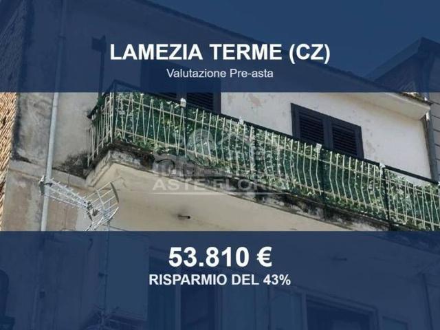 Appartamento in vendita a Calabria, Catanzaro