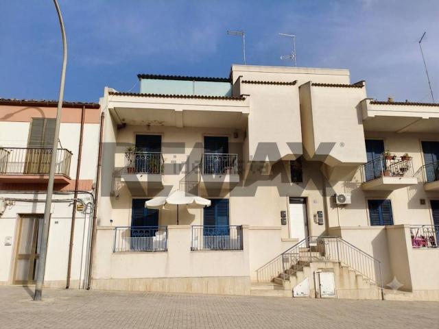 Appartamento in vendita a Vittoria, Ragusa