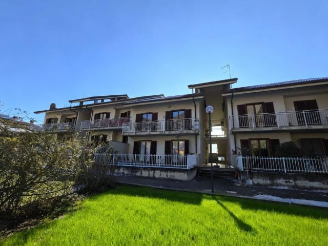 Appartamento in vendita a Chatillon, Aosta
