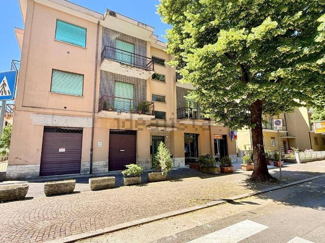 Appartamento in vendita a Regina Pacis, Rieti