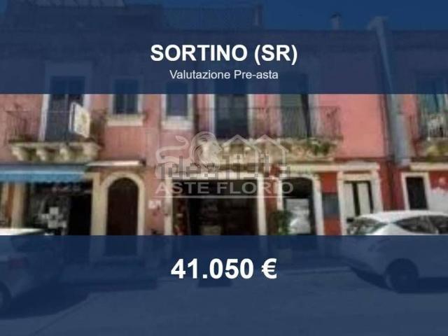 Appartamento in vendita a Sortino, Siracusa