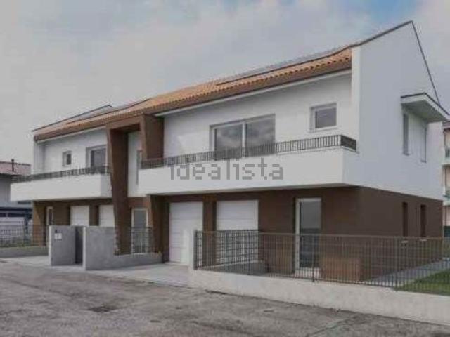 Appartamento in vendita a Salzano, Veneto