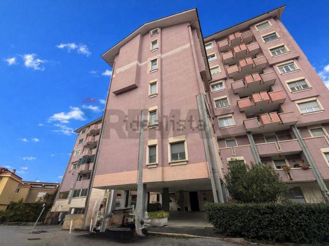 Appartamento in vendita a Vazzieri, Campobasso