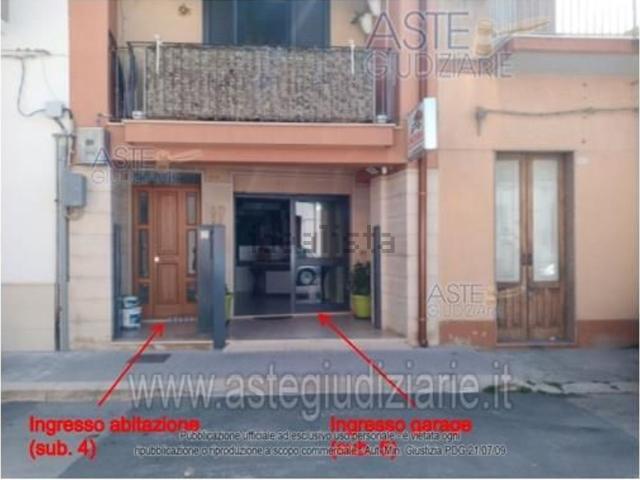 Appartamento in vendita a Vittoria, Sicilia
