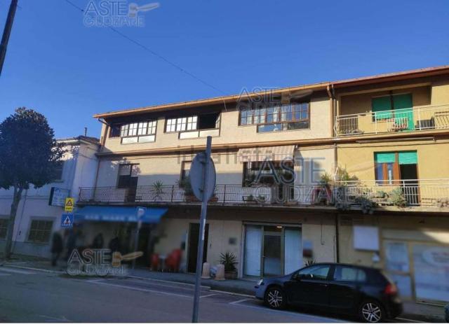 Appartamento in vendita a Piano Favaro, Fossacesia