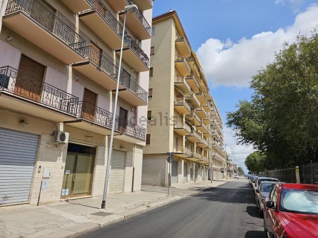 Appartamento in vendita a Puglia, Foggia