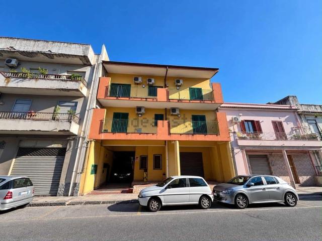 Appartamento in vendita a Scala, Torregrotta