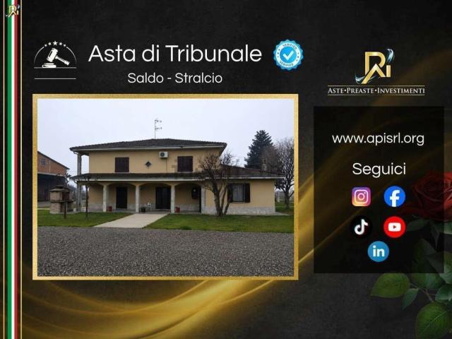 Appartamento in vendita a Piemonte, Alessandria