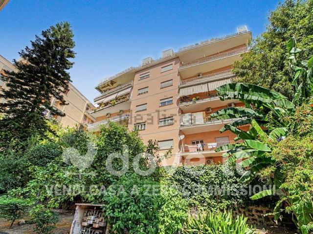 Appartamento in vendita a Borgo-Sanzio, Catania