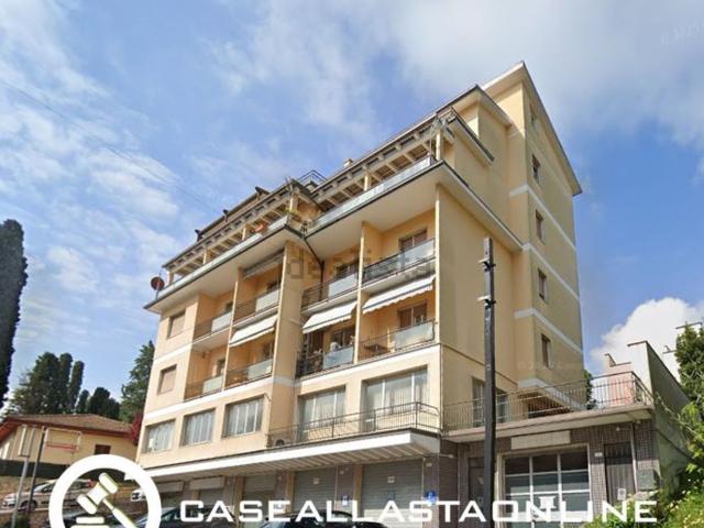 Appartamento in vendita a Santa Croce, Marche
