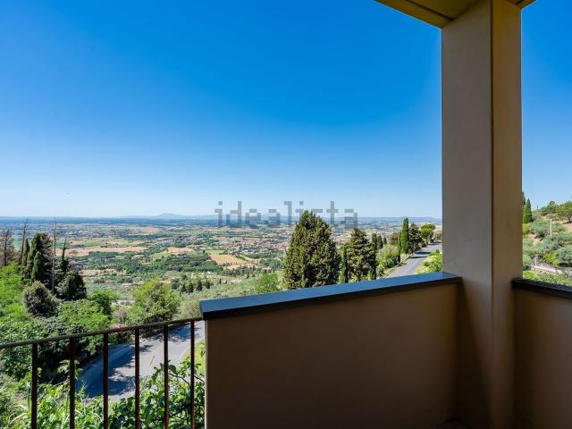Appartamento in vendita a Cortona, Toscana