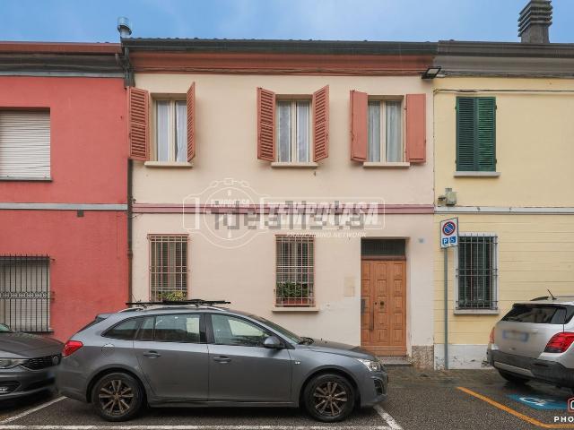 Appartamento in vendita a Lugo, Ravenna