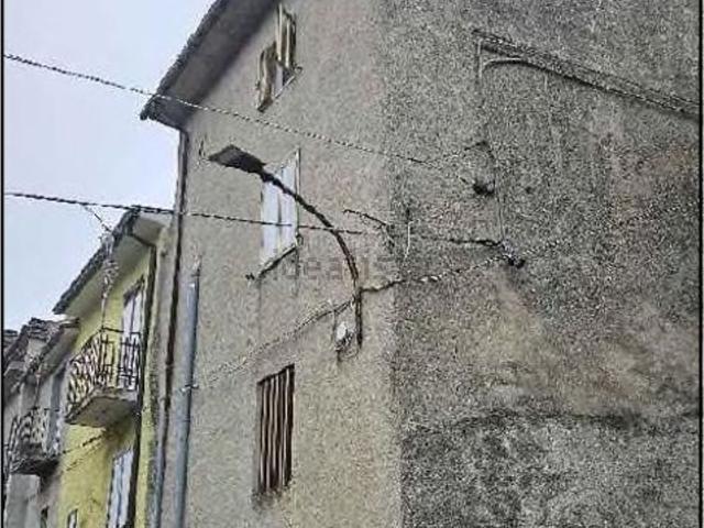 Appartamento in vendita a Torricella Peligna, Chieti