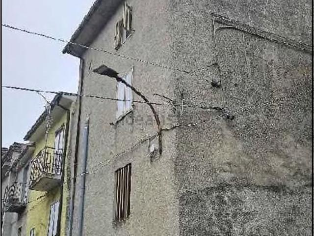 Appartamento in vendita a Torricella Peligna, Chieti