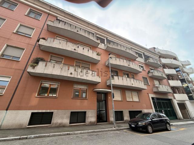 Appartamento in vendita a Sacro Cuore, Piemonte