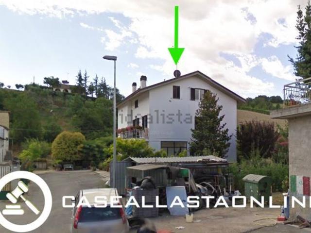 Appartamento in vendita a Marche, Fermo