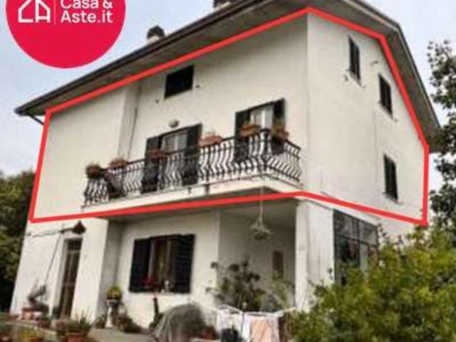 Appartamento in vendita a Marche, Fermo
