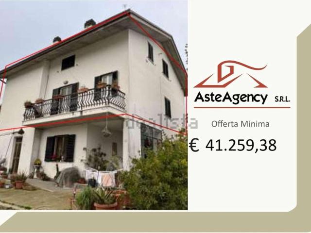 Appartamento in vendita a Marche, Fermo