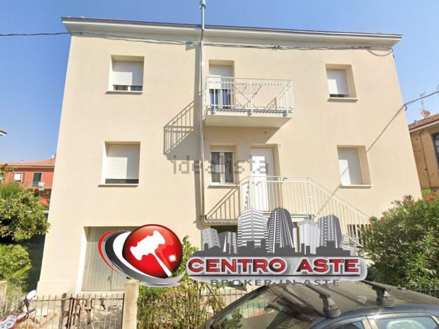 Appartamento in vendita a Loreto, Marche