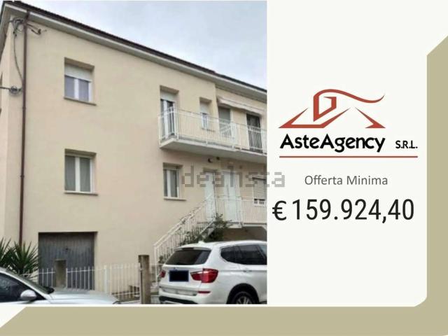 Appartamento in vendita a Loreto, Marche