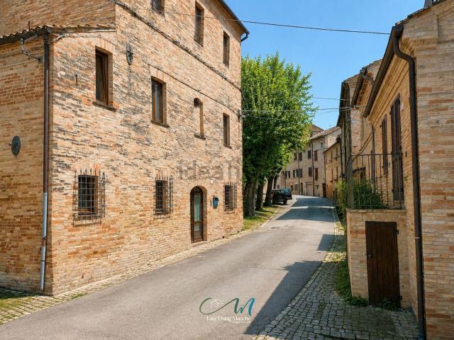 Appartamento in vendita a Marche, Macerata