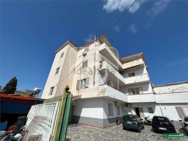 Appartamento in vendita a Ravagnese, Reggio di Calabria