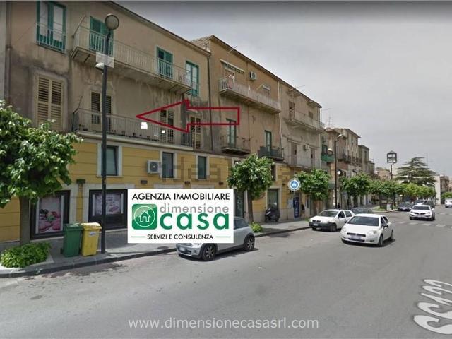 Appartamento in vendita a San Cataldo, Sicilia