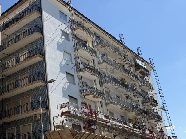 Appartamento in vendita a Paola, Cosenza