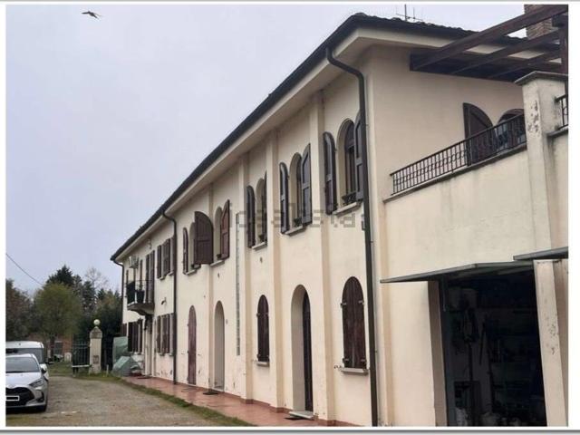 Appartamento in vendita a San Marino di Bentivoglio, Bentivoglio