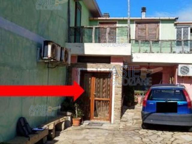 Appartamento in vendita a Siurgus Donigala, Sardigna/Sardegna