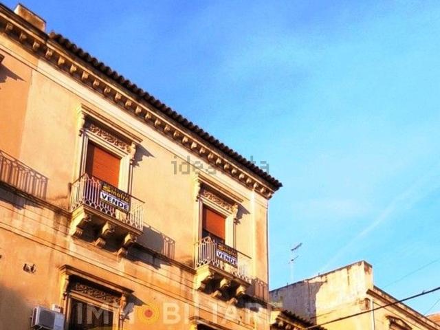 Appartamento in vendita a Paternò, Sicilia