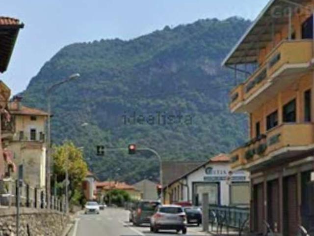 Appartamento in vendita a Aranco, Borgosesia