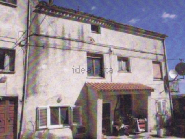 Appartamento in vendita a Troviggiano, Cingoli