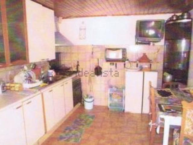 Appartamento in vendita a Troviggiano, Cingoli
