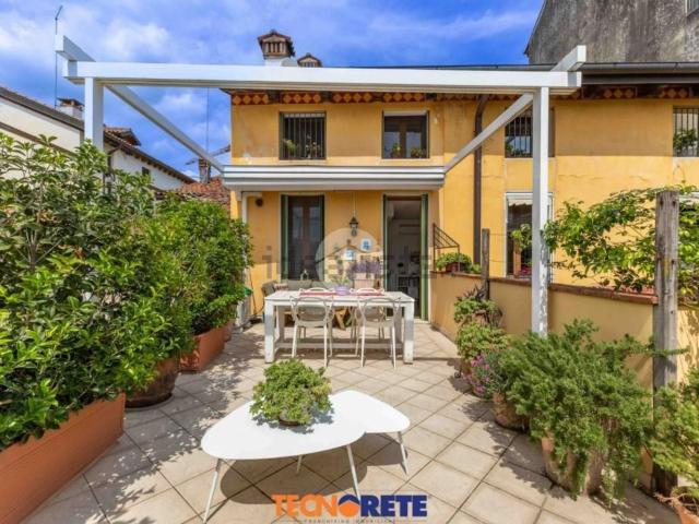 Appartamento in vendita a Centro, Thiene