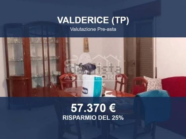Appartamento in vendita a Casalbianco, Valderice